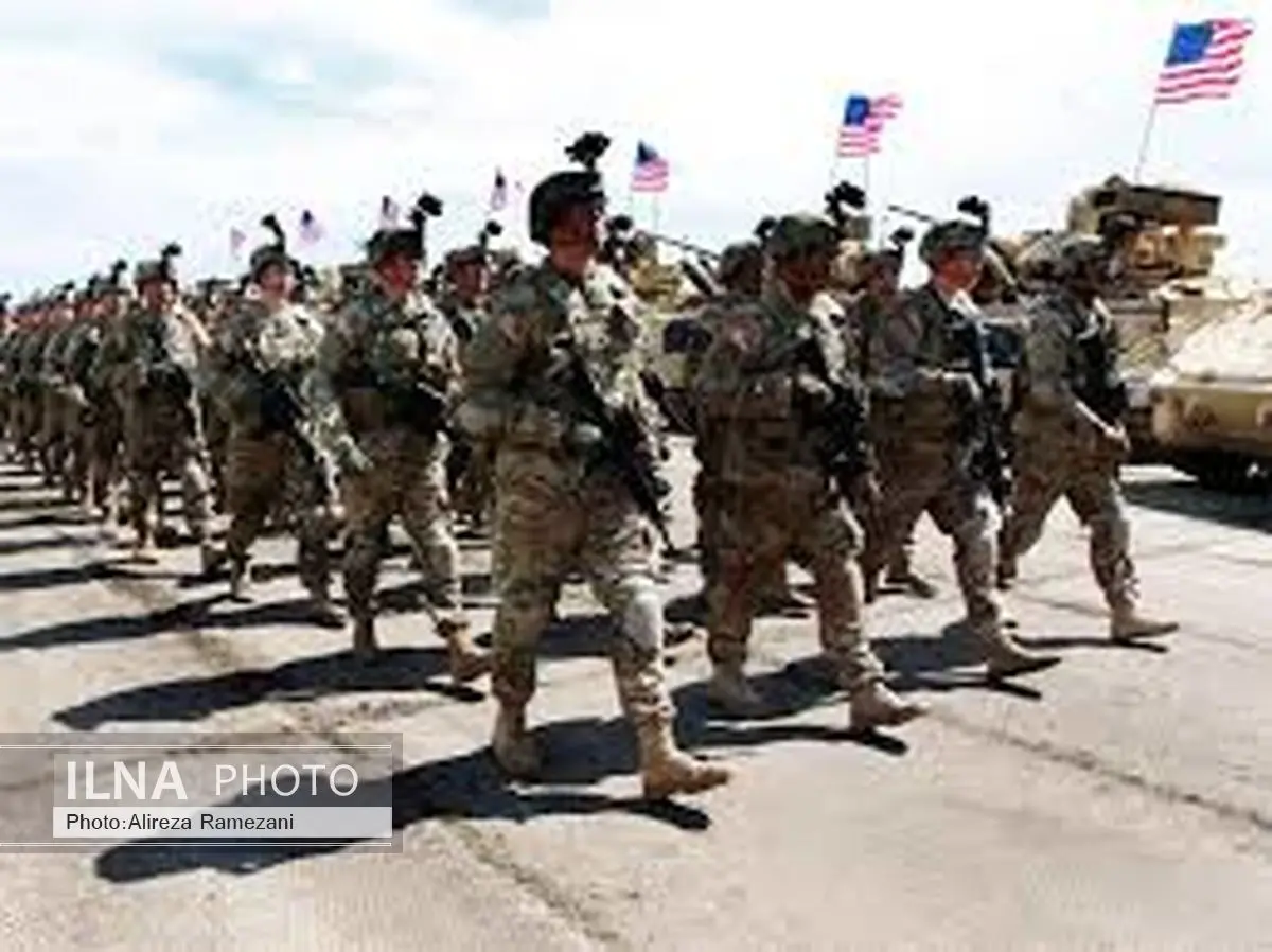 آمریکا ۲۵۰ نظامی دیگر به سوریه اعزام می‌کند