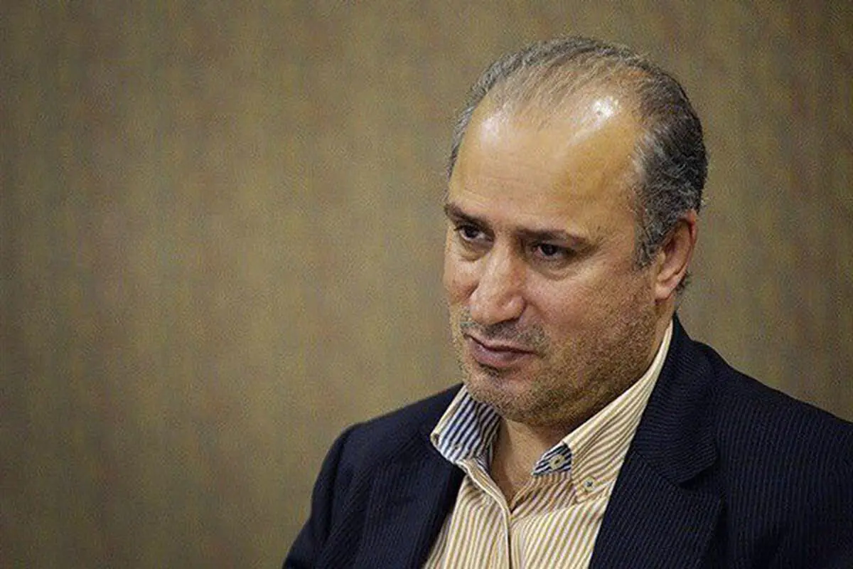 مهدی تاج: رأی علیه فوتبال ما برخلاف منشور فیفا و AFC است/ به این حکم اعتراض کردیم