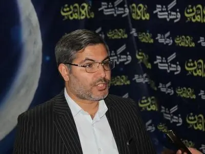 پارک ۵ هکتاری شهرک شهید باهنر نیازمند مساعدت تولیت آستان قدس است