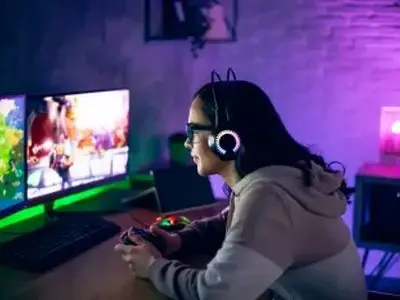 آیا بازی های ویدیویی می توانند راهکاری مناسب برای تقویت مغز باشند ؟