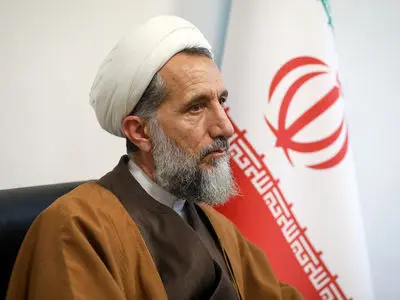 هر مسوولیت، یک امانت الهی است