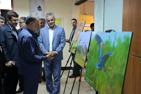 باید در حفاظت از محیط زیست، نگاه مشارکتی حاکم باشد.
