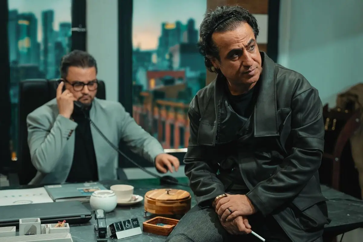 آغاز پخش سریال «ترور» از امشب