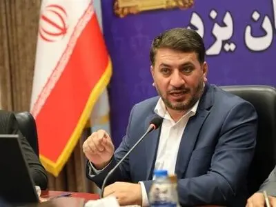 یزد رتبه نخست تولید انرژی خورشیدی در کشور
