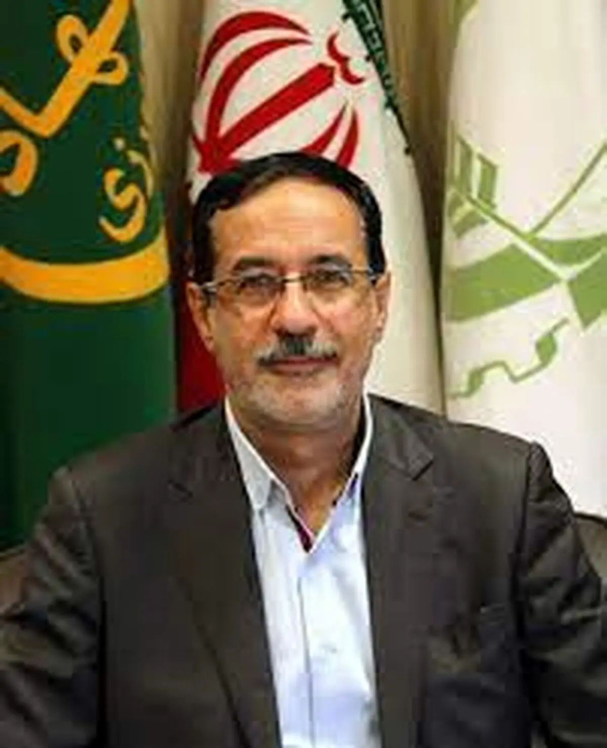 دبیر ستاد ملی هماهنگی حفاظت و بهره‌برداری پایدار از خاک کشور منصوب شد