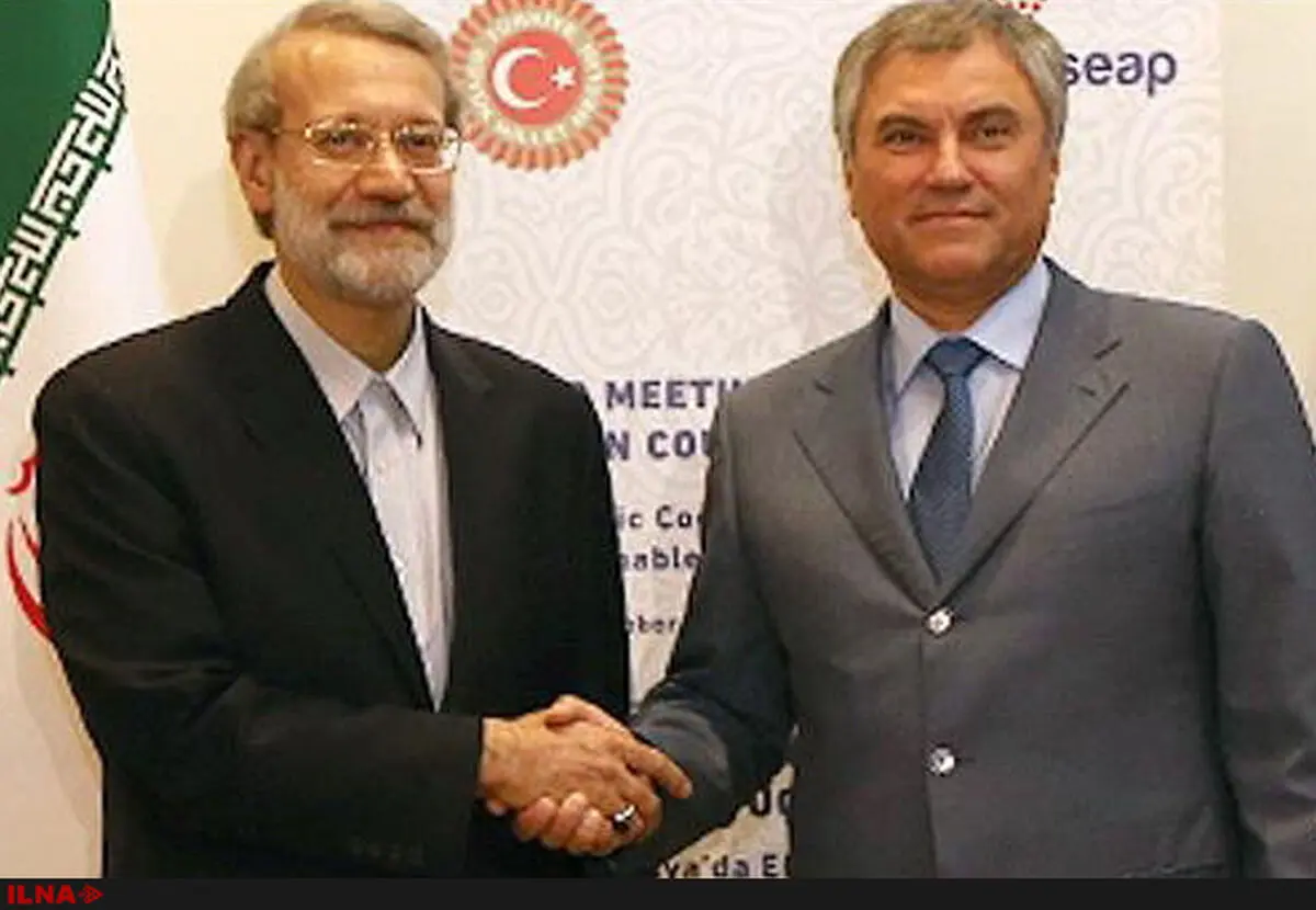 انتظار داریم اروپایی‌ها هر چه سریعتر به تعهدات خود عمل کنند