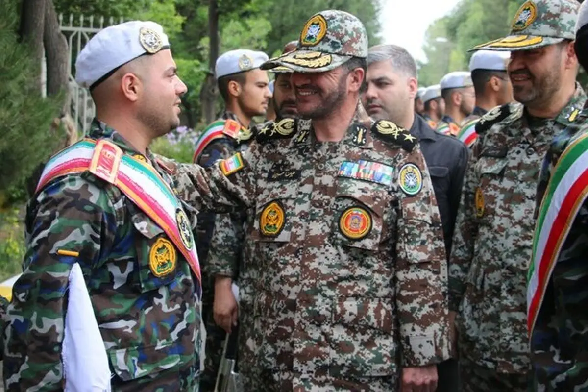 متخصصان پدافند هوایی نقش بسزایی در ارتقای توان دفاع هوایی کشور ایفا می کنند