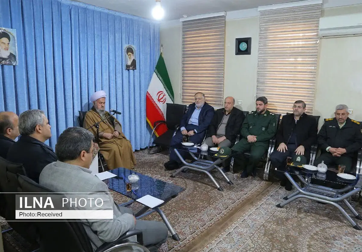اقدامات دولت در راستای منافع مردم دنبال می‌شود