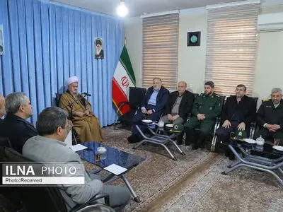 اقدامات دولت در راستای منافع مردم دنبال می‌شود