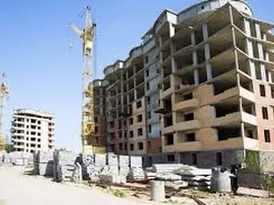 افزایش ۷۰ درصدی عوارض ساخت و ساز در بودجه ۱۴۰۰
