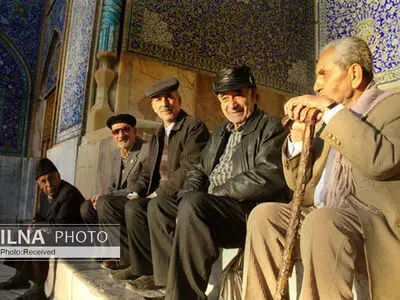 بیمه تکمیلی سوهان روح بازنشستگان تامین اجتماعی/ "آزمایش کرونا" جزو تعهدات آتیه‌سازان‌ حافظ نیست 