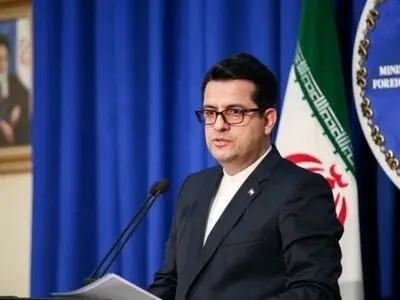 طهران تحدد موقفها من اجراء مباحثات مع واشنطن حول افغانستان