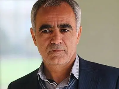 بهاروند: پنالتی سپاهان را ما مهندسی کردیم؟