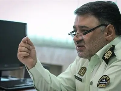 گلایه پلیس از مسئولان ورزشی/در تمام دنیا استعمال دخانیات در ورزشگاه‌ها ممنوع است جز ایران