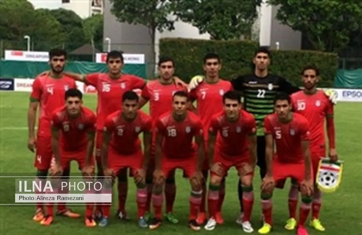 سرمربی عربستان: برای دیداری سخت با ایران آماده هستیم