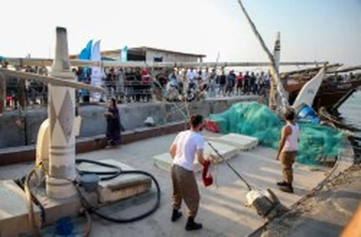 جشنواره بین المللی تئاتر کوتاه کیش به خانه آخر رسید