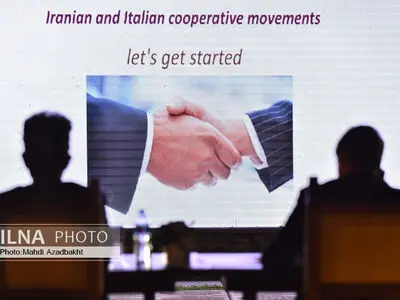 بزرگداشت یکصد و شصت سال رابطه دیپلماتیک ایران و ایتالیا