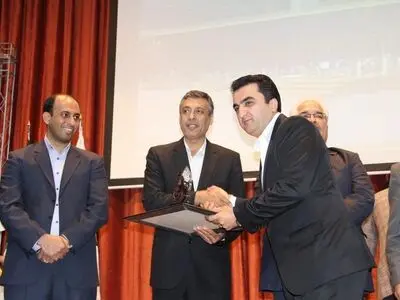 به دنبال مونتاژ خودرو نیستیم/بالا بردن سطح استفاده از قطعات ایرانی تا 40 درصد