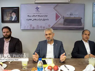 بزرگترین انبار دارویی خاورمیانه را در اختیار داریم