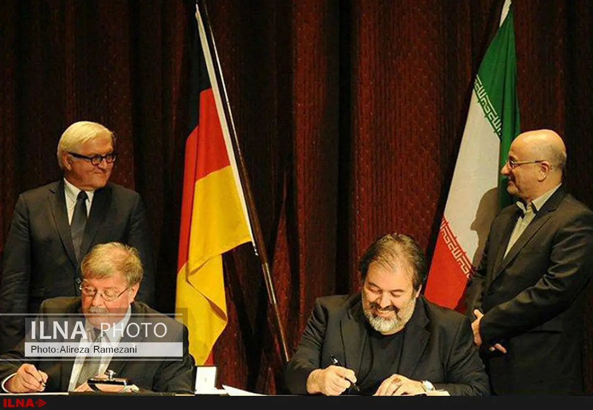 ارسال آثار به اروپا همچنان مبهم است/مرادخانی: جای نگرانی نیست
