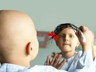 درمان سرطان بدون ریزش مو