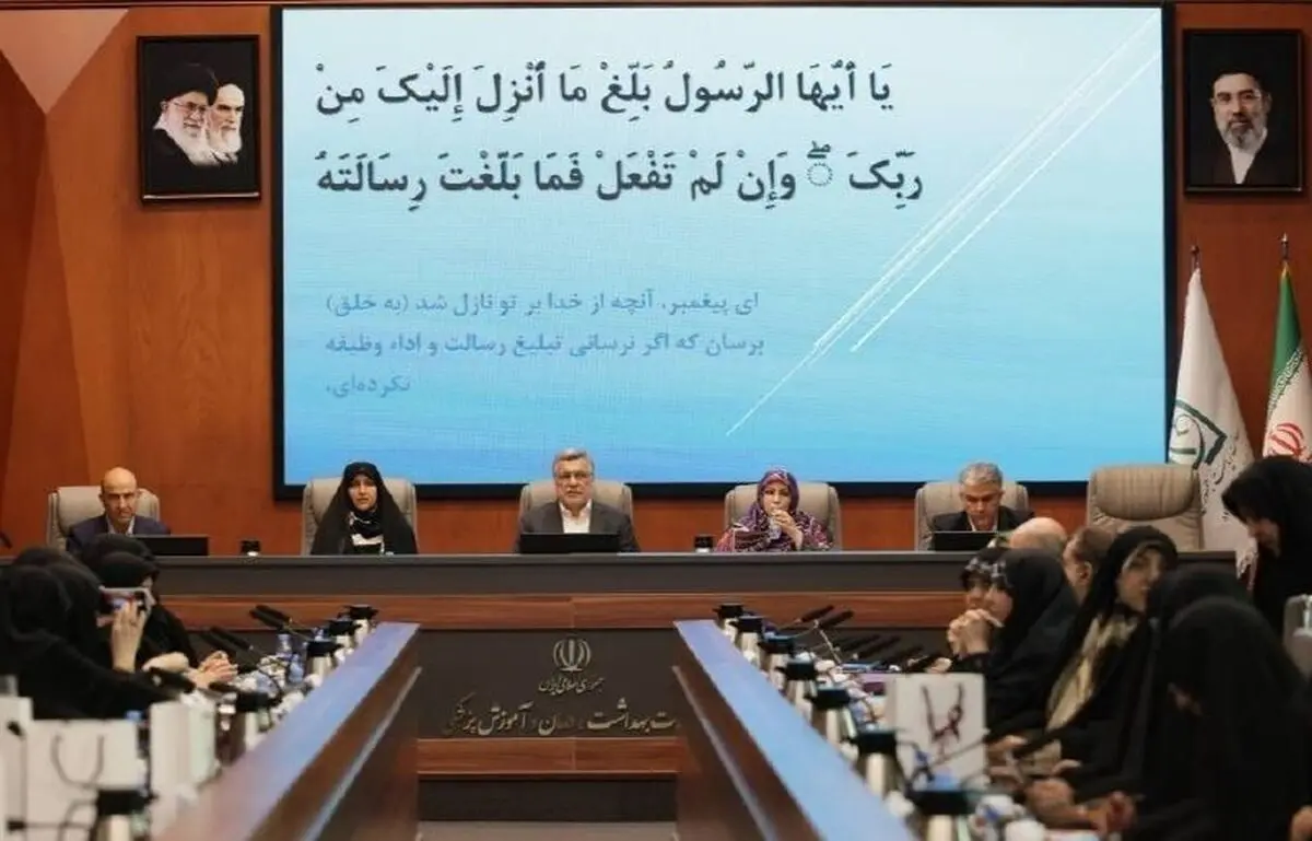 پویش «هیچ‌کس تنها نیست؛ با هم علیه سرطان» تعهد ملی برای ارتقای کیفیت زندگی است