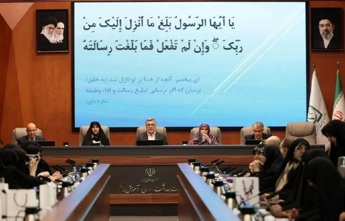 پویش «هیچ‌کس تنها نیست؛ با هم علیه سرطان» تعهد ملی برای ارتقای کیفیت زندگی است