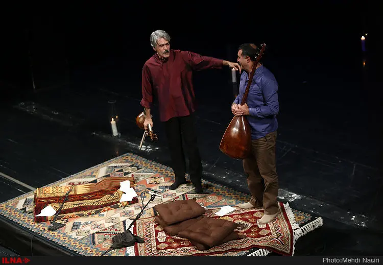 گالری
