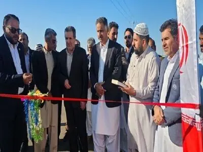 ناحیه صنعتی زرآباد به بهره برداری رسید/ اشتغالزایی بیش از سه هزار نفر