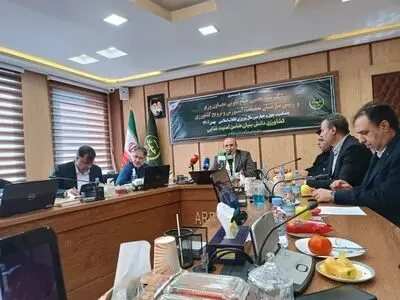 600 دانش فنی کشاورزی به رایگان در اختیار شرکت‌های نوپا در بخش خصوصی قرار می‌گیرد/ سند ملی زنبورداری تا پایان سال بازنگری می‌شود