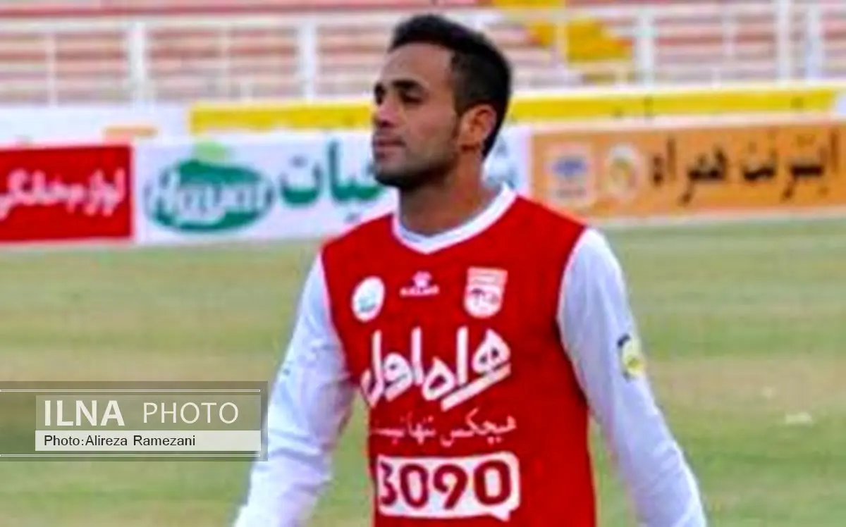 حمودی به پیکان پیوست