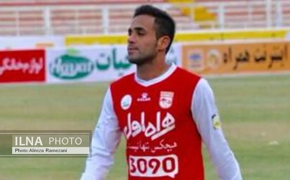 حمودی به پیکان پیوست
