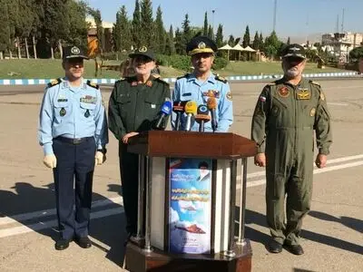 در سال جهش تولید بالگرد ملی صبا تولید انبوه می‌‌شود