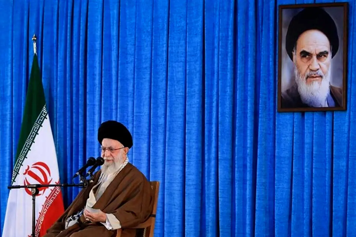 بازتاب رسانه‌های خارجی از مواضع امروز رهبر انقلاب درباره مذاکرات
