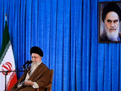 بازتاب رسانه‌های خارجی از مواضع امروز رهبر انقلاب درباره مذاکرات
