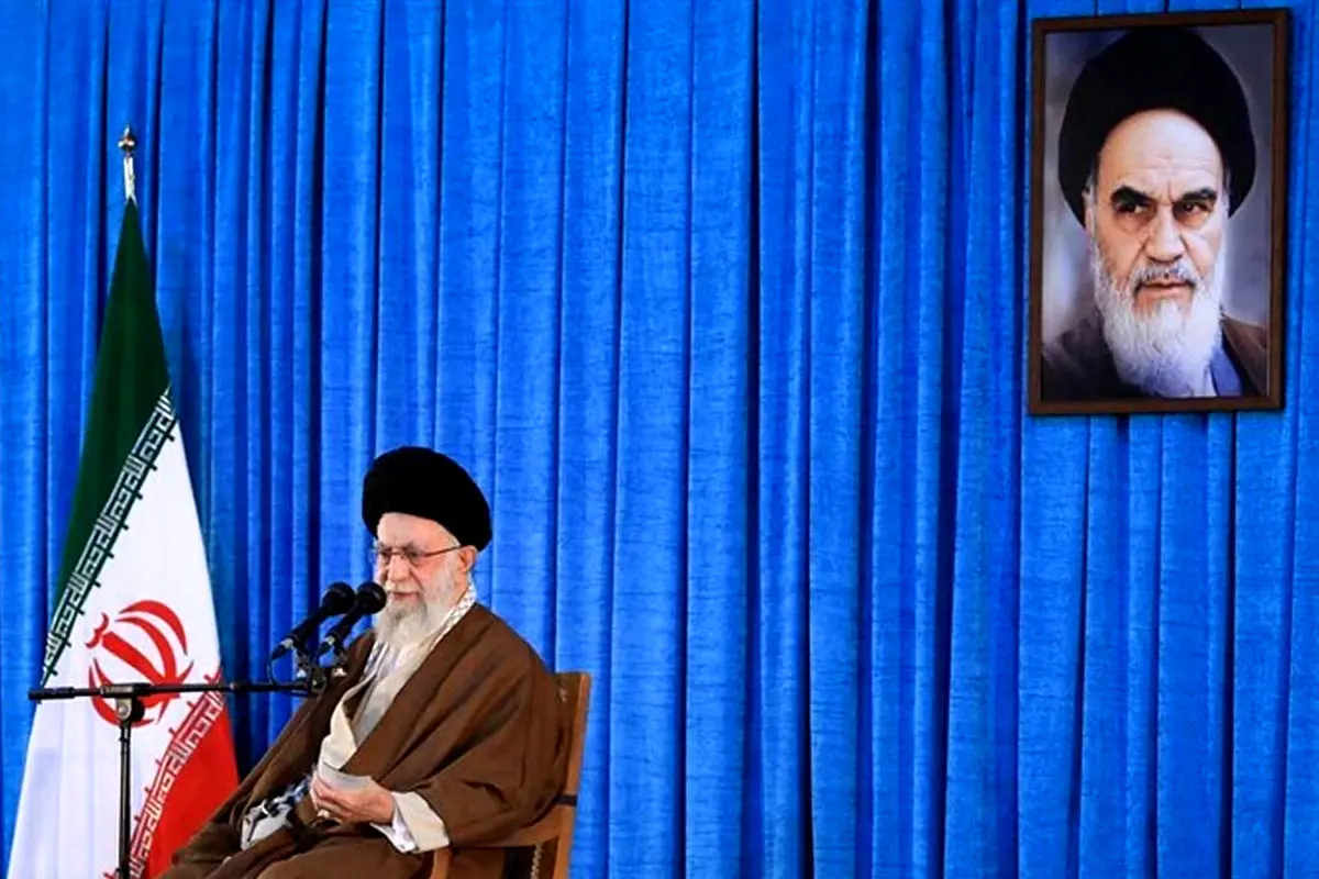 چهکارهاید که دخالت میکنید ایران غنیسازی داشته باشد یا نداشته باشد؟/ در قضیه هستهای طرح آمریکا صد در صد ضد «ما میتوانیم» است