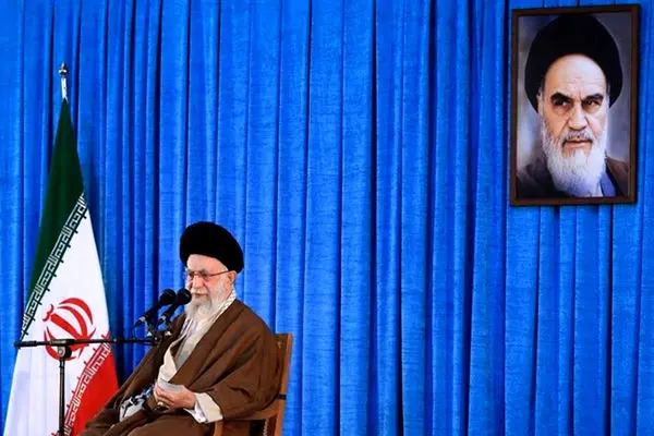 بازتاب رسانه‌های خارجی از مواضع امروز رهبر انقلاب درباره مذاکرات
