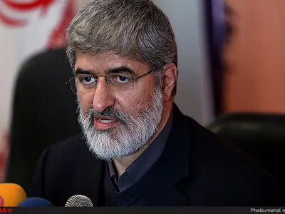  بعد از اصابت موشک، هیچ تزتزلی در مردم نیست بلکه ایستادگی موج می‌زند