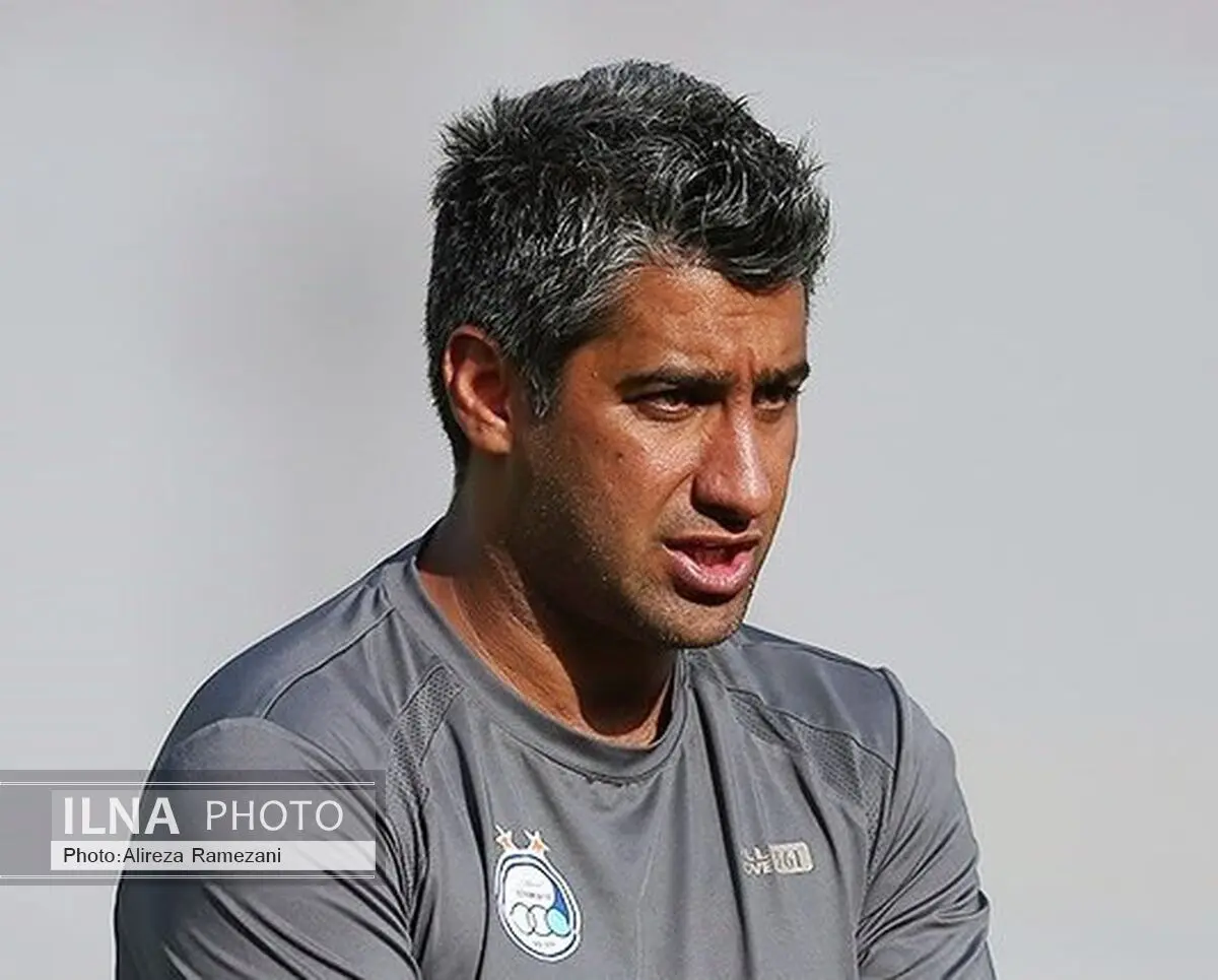 مجیدی سرپرست موقت استقلال شد