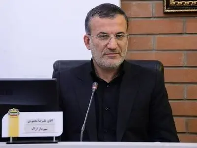 استیضاح شهردار اراک با 8 رأی موافق از سوی اعضاء شورای شهر