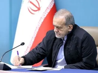 پیام رییس جمهور به مناسبت آیین گرامیداشت روز امور تربیتی

