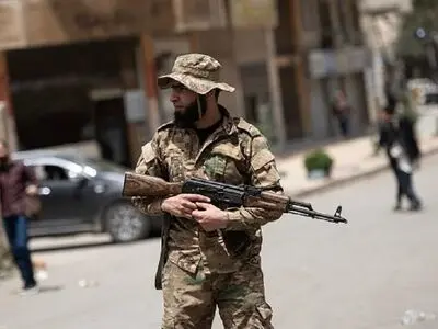 تحقق ثبات در سوریه باید یک هدف برای واشنگتن باشد