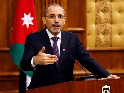 گفت‌و‌گوی تلفنی الصفدی و پدرسون با محوریت بحران سوریه

