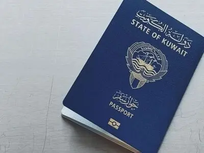 سلب تابعیت ۸ نفر در کویت