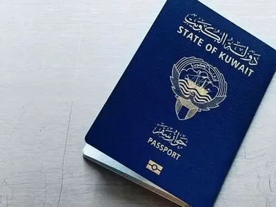 سلب تابعیت ۸ نفر در کویت