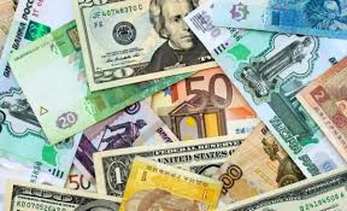 تامین ارز ۴۸.۷ میلیارد دلاری برای واردات کالا‌های مختلف کشور