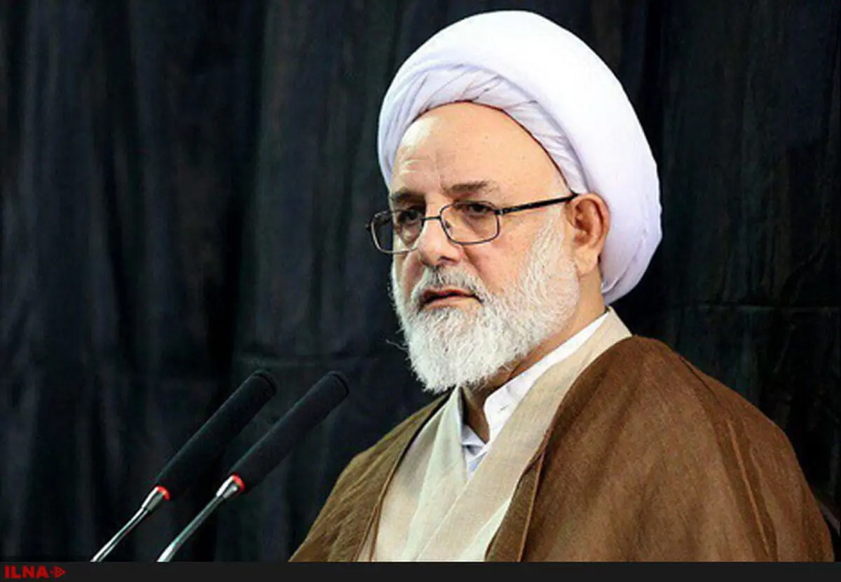 توضیحات نماینده ایلام درباره پشت پرده حواشی ایجاده شده برای امام جمعه استان