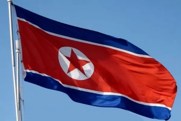 North Korea Fires Short-Range Ballistic Missile Toward Sea, South Korea Says