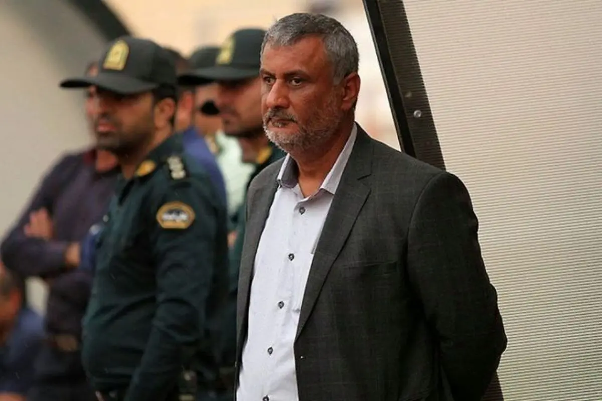 ایزد پناه: هیچ باشگاهی در جذب بازیکن به پای شاهین نمی‌رسد