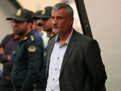 ایزد پناه: هیچ باشگاهی در جذب بازیکن به پای شاهین نمی‌رسد